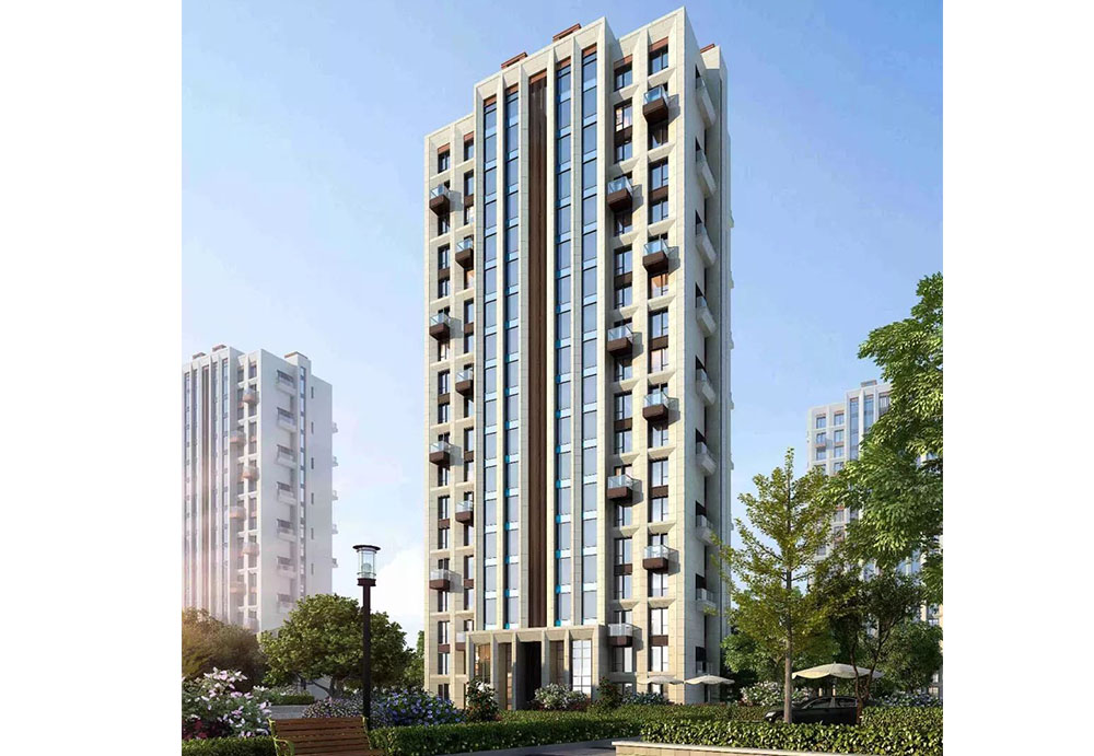 南京上海建工河西中部G68地块使用 建筑模板4.5万张